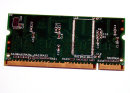 128 MB DDR-RAM 200-pin PC-2700S SO-DIMM Laptop-Memory...