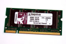 256 MB DDR-RAM PC-2100S SODIMM  for HP ColorLaserJet 4650 KTH-LJ4650/256