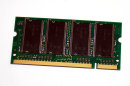 256 MB DDR-RAM PC-2100S SODIMM  for HP ColorLaserJet 4650...