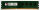 2 GB DDR3 RAM  PC3-10600U  Kingston ACR256X64DU1333C9