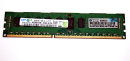 2 GB DDR3-RAM 240-pin Registered ECC 2Rx8 PC3-10600R Samsung M393B5673GB0-CH9Q9