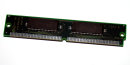 8 MB EDO-RAM 60 ns 72-pin non-Parity PS/2 Memory  Micron MT4D232DM-6 X