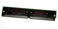 8 MB EDO-RAM 72-pin 2Mx32 non-Parity PS/2 Simm 60 ns...