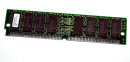 16 MB EDO-RAM 72-pin PS/2 Simm non-Parity 60 ns  Micron MT8D432M-6 X