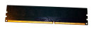 2 GB DDR3 RAM 240-pin PC3-10600U non-ECC  Kingston ACR256X64D3U13C9G