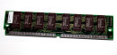 8 MB FPM-RAM 60 ns PS/2-Simm non-Parity 72-pin   Micron MT16D232M-6