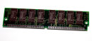 8 MB FPM-RAM 60 ns PS/2-Simm non-Parity 72-pin   Micron MT16D232M-6