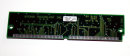 4 MB FPM-RAM 72-pin non-Parity PS/2 Simm 70 ns Micron...