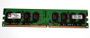 1 GB DDR2-RAM PC2-6400U non-ECC Desktop-Memory Kingston...