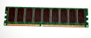512 MB DDR-RAM 184-pin PC-2100 ECC   Hynix HYMD264726A8-H AA