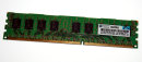 4 GB DDR3-RAM 240-pin Registered ECC 1Rx4 PC3-10600R Micron MT18KSF51272PZ-1G4M1FE
