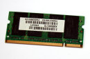 4 GB DDR2 RAM 200-pin SO-DIMM 2Rx8 PC2-6400S   Samsung M470T5267AZ3-CF7