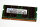 1 GB DDR2 RAM 2Rx8 PC2-4200S  200-pin Laptop-Memory  Samsung M470T2953BY0-CD5
