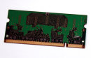 256 MB DDR2 RAM 200-pin SO-DIMM 1Rx16 PC2-3200S  Samsung...