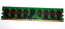 1 GB DDR2-RAM PC2-6400U non-ECC CL5  takeMS TMS1GB264C082-805EE