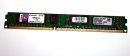 2 GB DDR3-RAM 240-pin PC3-12800U non-ECC   CL11  Kingston KVR16N11/2  99..5474