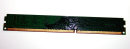 2 GB DDR3-RAM 240-pin PC3-12800U non-ECC   CL11  Kingston...