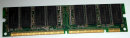 256 MB SD-RAM 168-pin PC-133 non-ECC CL2 Infineon HYS64V32220GU-7-C2