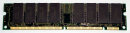 256 MB SD-RAM Kingston KTH-VL133/256   9905121   double-sided-Modul