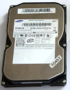 80 GB Festplatte IDE Samsung SP0842N   ATA-133   7200...