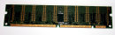 256 MB SD-RAM 168-pin PC-133U non-ECC  Kingston KVR133X64C3/256  9905220  single-sided