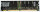256 MB SD-RAM 168-pin PC-133U non-ECC  Kingston KVR133X64C3/256   9902112   single-sided