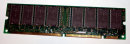 256 MB SD-RAM 168-pin PC-133 non-ECC CL3 Micron MT16LSDT3264AG-133E1