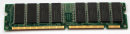 512 MB SD-RAM 168-pin PC-133U non-ECC  Kingston KTD-DM133/512    9905220