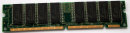 512 MB SD-RAM PC-133  Kingston KTM0055/512   9905220