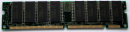 256 MB SD-RAM 168-pin PC-133U non-ECC  Kingston KTC-EN133/256  9905121   double-sided