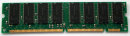 512 MB SD-RAM 168-pin PC-133U non-ECC  Siemens SIE6464133G07MT-US-C2B16D