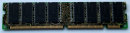 512 MB SD-RAM PC-133 CL3 Micron MT16LSDT6464AG-133C2