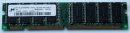512 MB SD-RAM PC-133 CL2 Micron MT16LSDT6464AG-13EC2