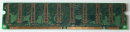 256 MB SD-RAM 168-pin PC-133 non-ECC CL3 Micron MT8LSDT3264AG-133B2