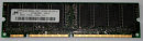 256 MB SD-RAM 168-pin PC-133 non-ECC CL2 Micron...