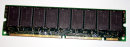 256 MB SD-RAM 168-pin ECC PC-100 CL2 Micron MT18LSDT3272AG-10EB1