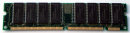 512 MB SD-RAM  PC-100 CL2  Kingston KVR100X64C2/512   9905121