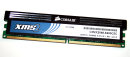 2 GB DDR2-RAM  PC2-6400U non-ECC CL5 1.8V Corsair...
