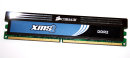 2 GB DDR2-RAM  PC2-6400U non-ECC CL5 1.8V Corsair CM2X2048-6400C5C ver4.3 XMS2