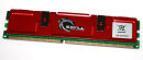 1 GB DDR-RAM 184-pin PC-3200U non-ECC G.SKILL F1-3200PHU1-1GBNS