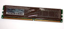 2 GB DDR2-RAM PC2-6400U CL5 2.1V Platinum Edition  OCZ...