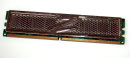 2 GB DDR2-RAM PC2-6400U CL5 2.1V Platinum Edition  OCZ...