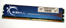 4 GB DDR2-RAM PC2-6400U non-ECC CL5  G.SKILL...