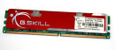 1 GB DDR2-RAM PC2-5400U non-ECC CL5 1.8V  G.SKILL...