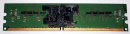 1 GB DDR2-RAM 240-pin PC2-6400U non-ECC CL5 Aeneon AET760UD00-25DC07X