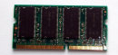 128 MB 144-pin SO-DIMM PC-133 SD-RAM  CL3   Micron...