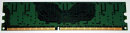 512 MB DDR-RAM PC-2100U non-ECC  Kingston KVR266X64C2/512 9905192