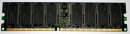 512 MB DDR-RAM 184-pin PC-2100U non-ECC  Kingston KVR266X64C2/512   9905006