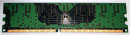512 MB DDR-RAM 184-pin PC-2100 nonECC  Kingston KTC-PR266/512 9905192  single sided