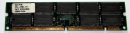 128 MB EDO DIMM Buffered ECC  Samsung KMM372F1680CK-5   SUN P/N: 370-3798-01